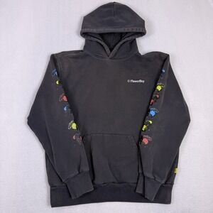 Golf Wang Save‎ the Bees Hoodie Black Tyler The Creator Size Large